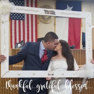 Meet your Posher, Molly